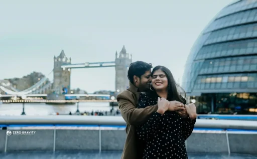 Dharani + Kartheek Reddy - 9