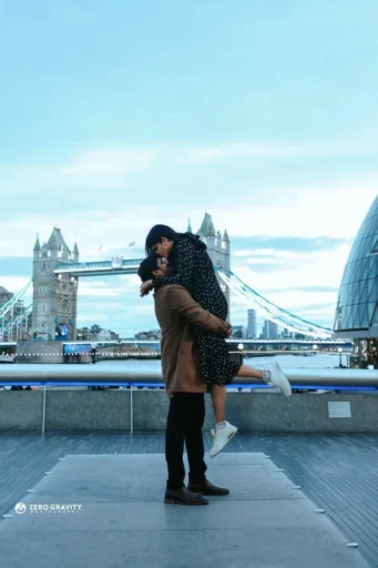 Dharani + Kartheek Reddy - 8