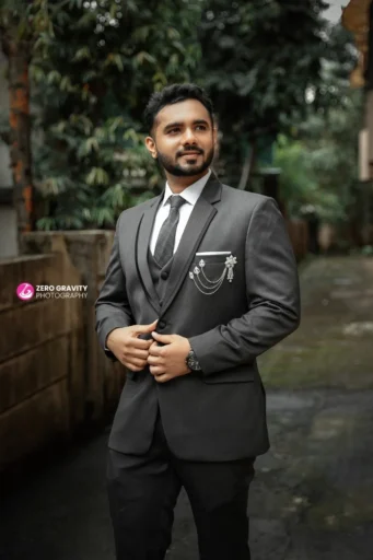 Pragati + Rebin Parathanathu - 19