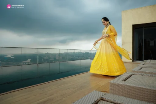 Pragati + Rebin Parathanathu - 16