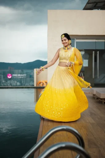 Pragati + Rebin Parathanathu - 14