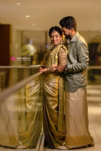 Aarthi + Kukesh - 18