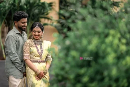 Aarthi + Kukesh - 16