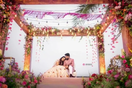 Aarthi + Kukesh - 14