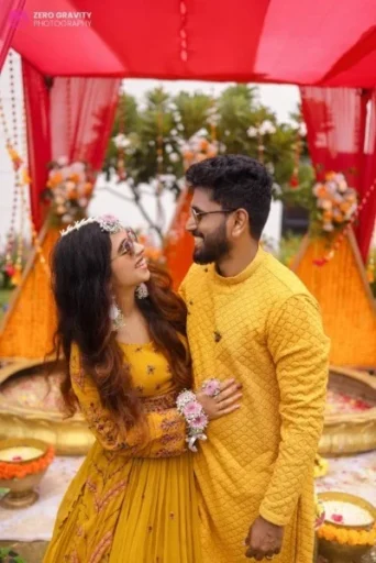 Aarthi + Kukesh - 12