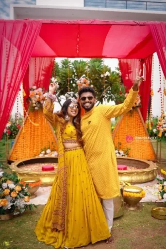 Aarthi + Kukesh - 11