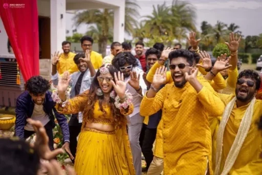 Aarthi + Kukesh - 10