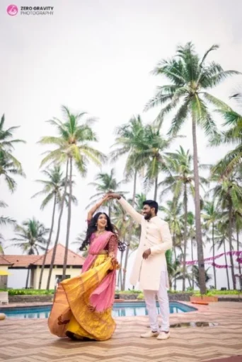 Aarthi + Kukesh - 34