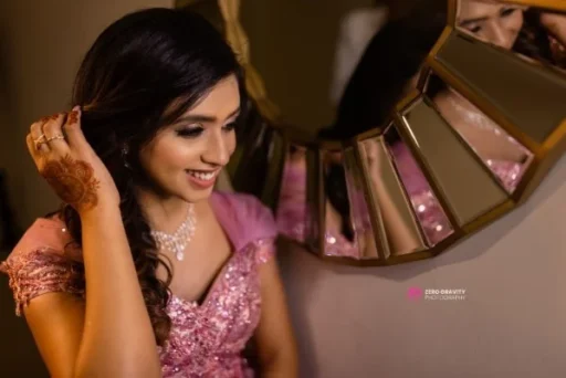 Aarthi + Kukesh - 25