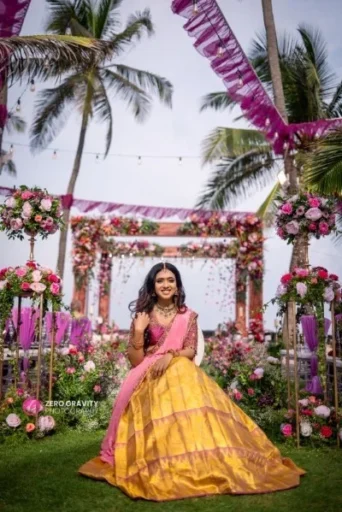 Aarthi + Kukesh - 28