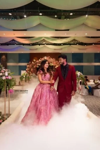 Aarthi + Kukesh - 23