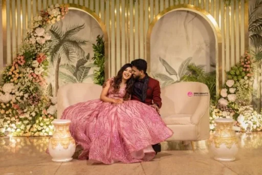 Aarthi + Kukesh - 21