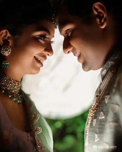 Indhu + Anirudh - 3