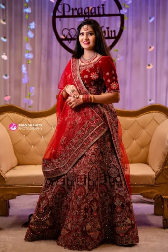 Pragati + Rebin Parathanathu - 12