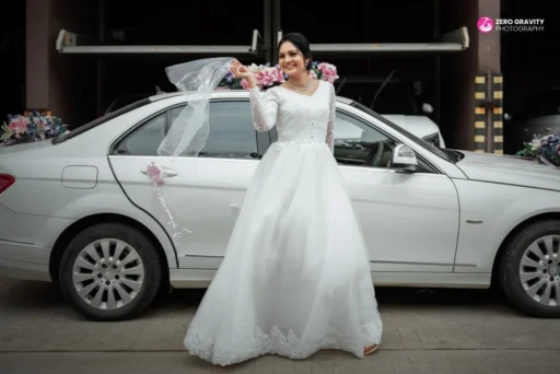 Pragati + Rebin Parathanathu - 9