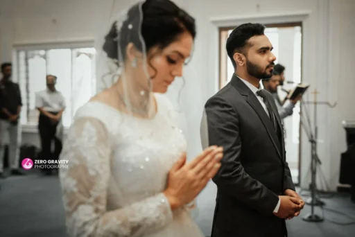 Pragati + Rebin Parathanathu - 8