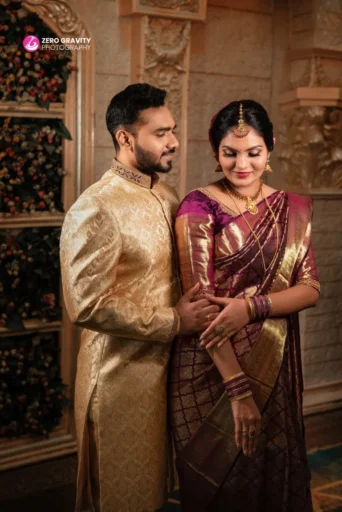 Pragati + Rebin Parathanathu - 6