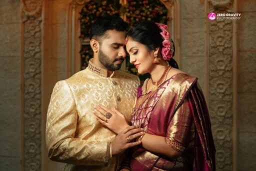 Pragati + Rebin Parathanathu - 4