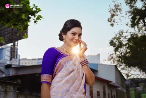 Pragati + Rebin Parathanathu - 2