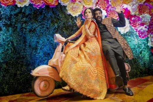 Olivetta + Ashwin - 1