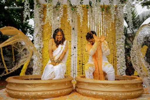 Srujana + Shobith - 11