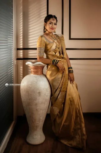 Srujana + Shobith - 10