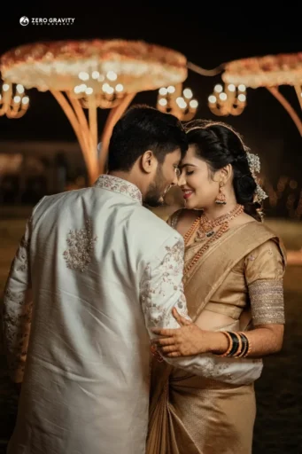 Srujana + Shobith - 8