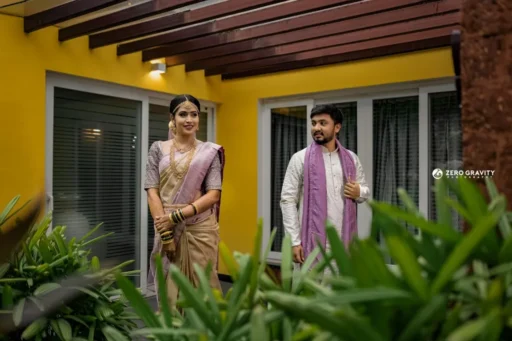 Srujana + Shobith - 7