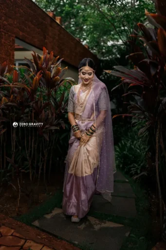 Srujana + Shobith - 6