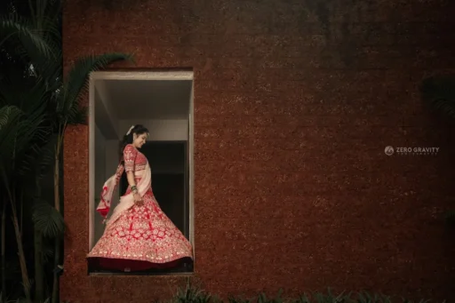 Srujana + Shobith - 0