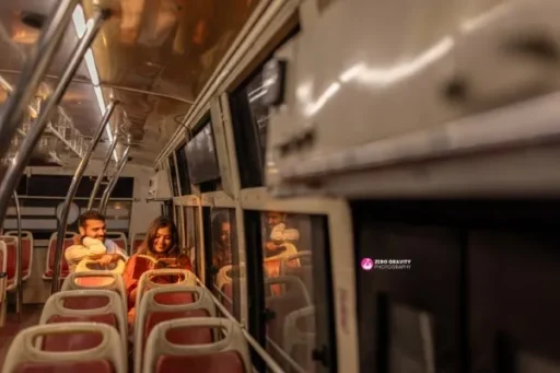 Lavanya Yaddanapudi + Sreevataan Shrikanth - 1