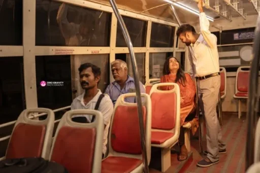 Lavanya Yaddanapudi + Sreevataan Shrikanth - 2