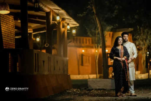 Shajid + Yasirah - 7