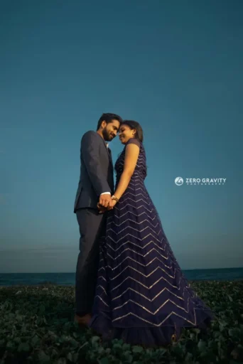 Nishitha + Akil Reddy - 2
