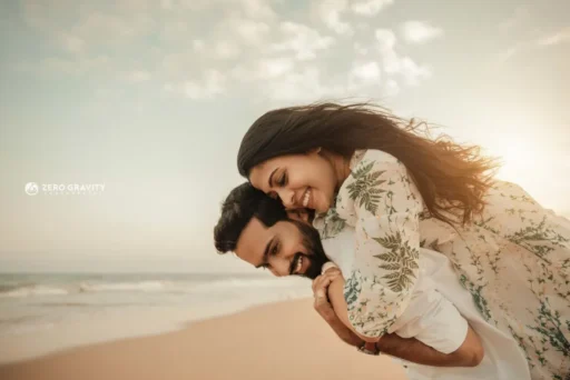 Nishitha + Akil Reddy - 3