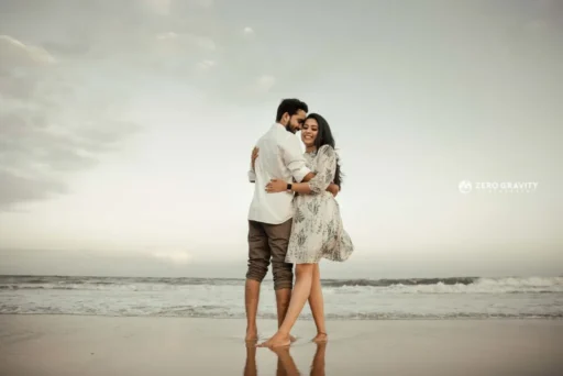 Nishitha + Akil Reddy - 4