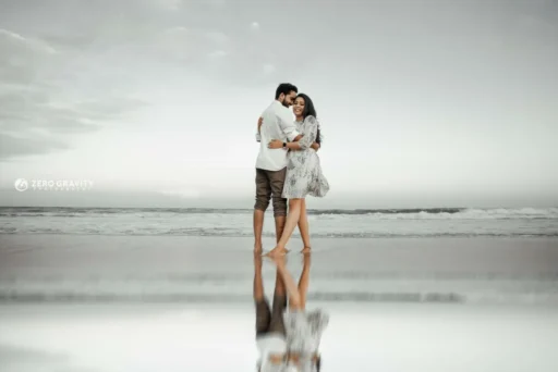 Nishitha + Akil Reddy - 5