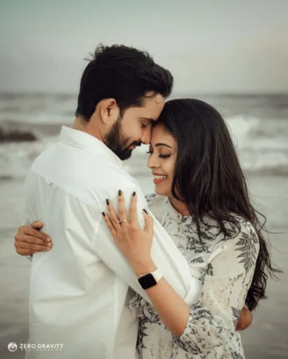 Nishitha + Akil Reddy - 6