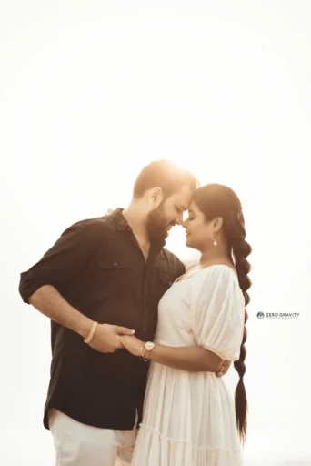 Karthika + Sachin Kumar - 0