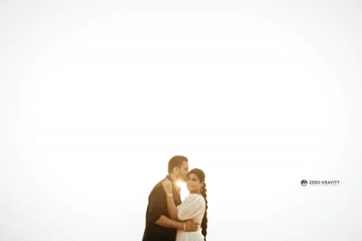Karthika + Sachin Kumar - 1