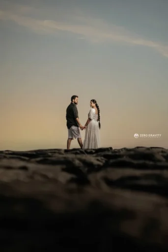 Karthika + Sachin Kumar - 4