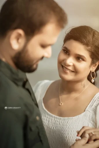 Karthika + Sachin Kumar - 5
