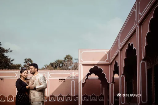 Shajid + Yasirah - 0