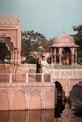 Shajid + Yasirah - 1