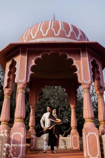 Shajid + Yasirah - 2