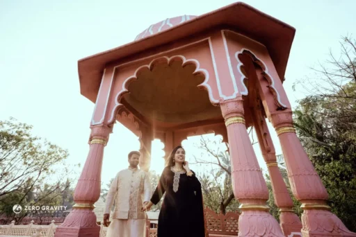 Shajid + Yasirah - 3