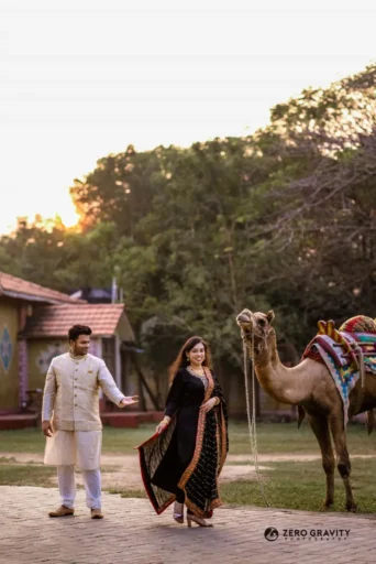 Shajid + Yasirah - 5