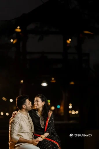 Shajid + Yasirah - 6
