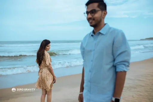 Rupika + Sujeeth - 0