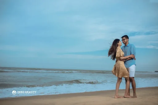 Rupika + Sujeeth - 1